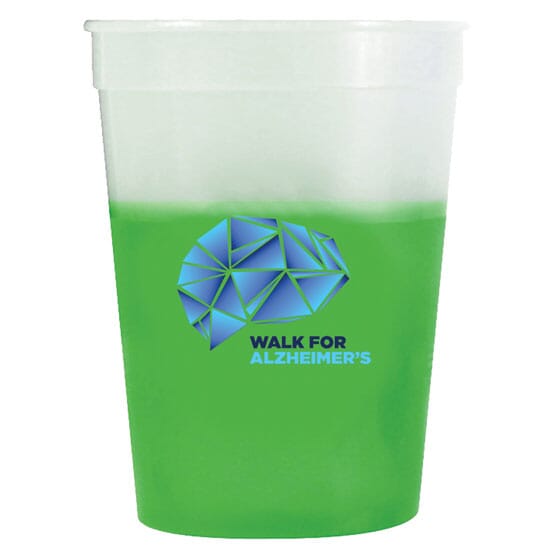 FROST/GREEN