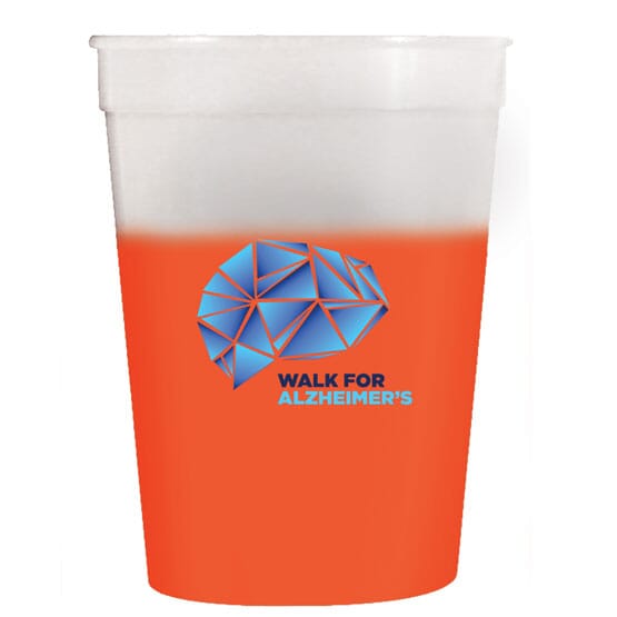 FROST/ORANGE