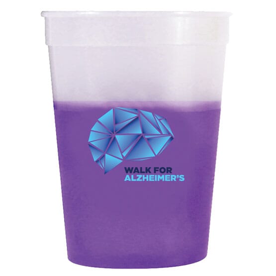 FROST/PURPLE