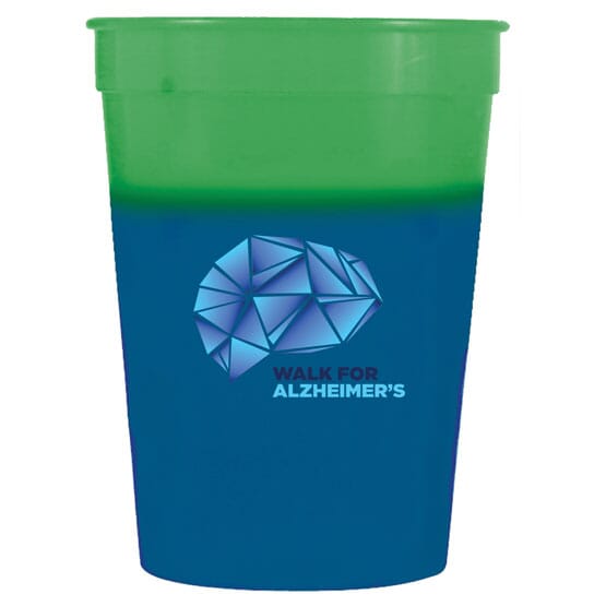 GREEN/BLUE