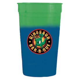 17 oz Chameleon Color Changing Cup - Full Color