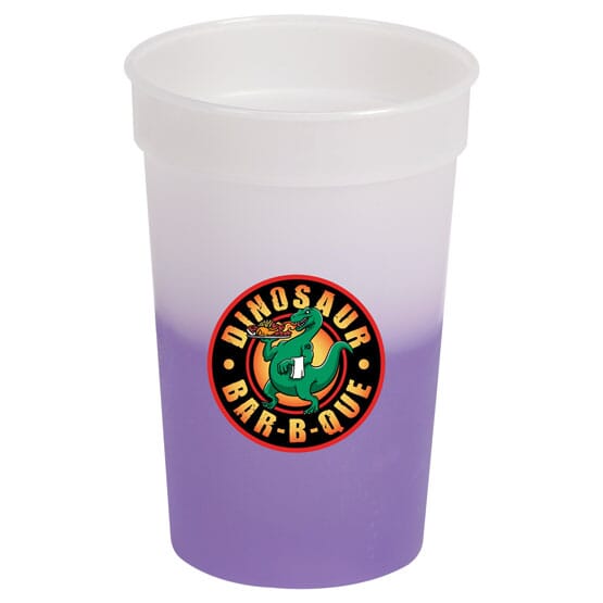 17 oz Chameleon Cup - Full Color
