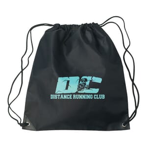 Pack It Drawstring Bag