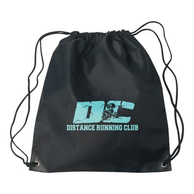Pack It Drawstring Bag