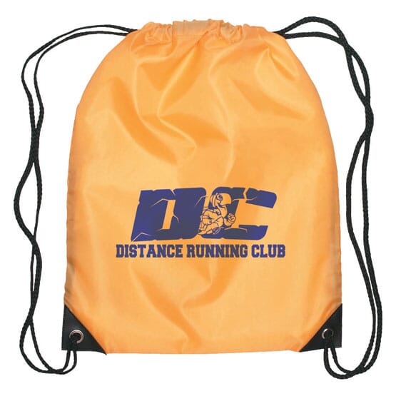 Pack It Drawstring Bag