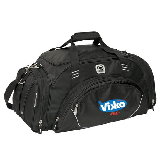 Ogio® Transfer Duffel
