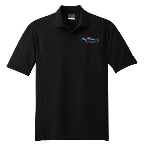 Nike® Golf Dri-Fit Classic Men's Polo