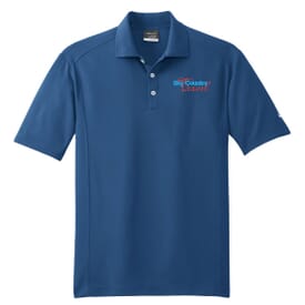 Nike® Golf Dri-Fit Classic Men's Polo