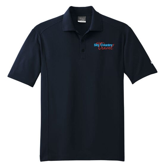 Nike® Golf Dri-Fit Classic Men's Polo