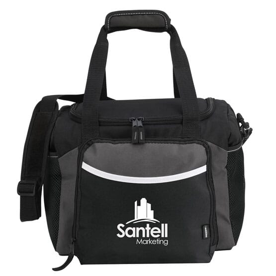 KOOZIE® 12-Can Duffle Cooler