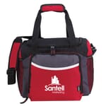 Koozie® 12-Can Duffle Cooler