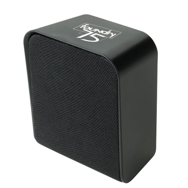 Turn It Up Bluetooth® Speaker