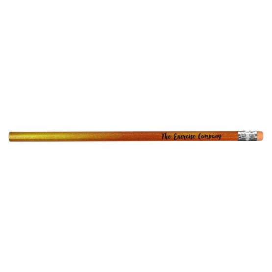 Chameleon Sparkle Pencils