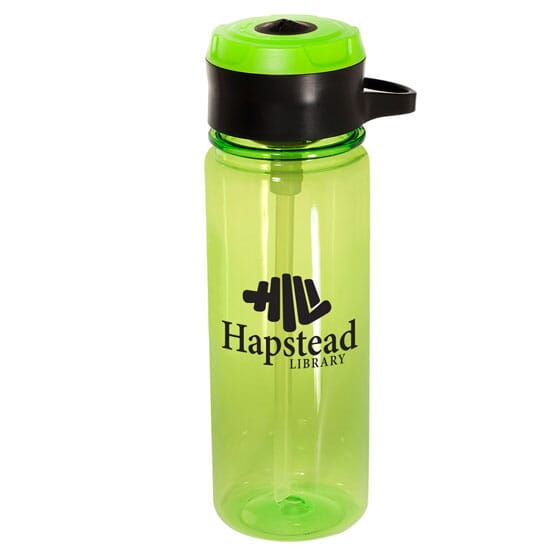 24 oz Twister Sport Bottle