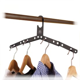 Fold Out Travel Hanger