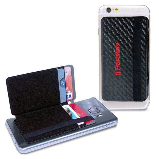 KANGA™ Folio Phone Wallet - Promotional Giveaway