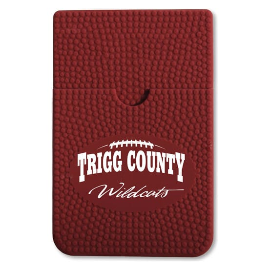 Football Phone Wallet