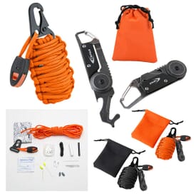 Ultimate Survival Kit