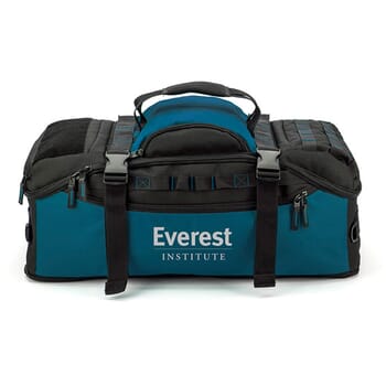 Trekker Duffle Bag
