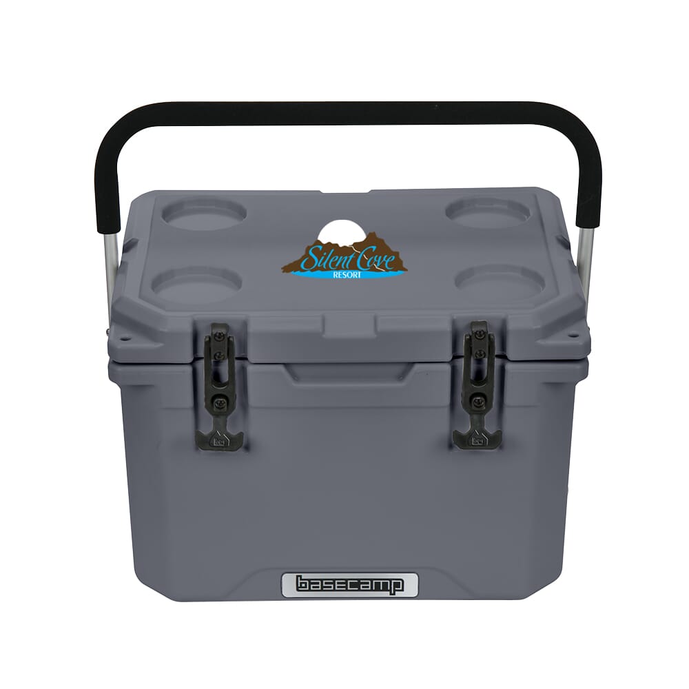 Basecamp® Ice Block 20L Cooler