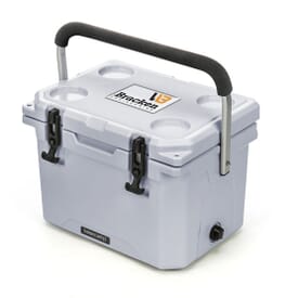 Basecamp®® Ice Block 20L Cooler