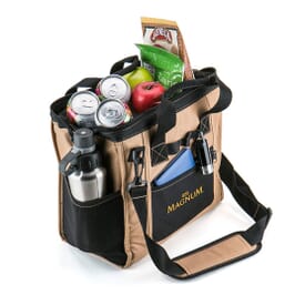 Work Zone Lunch Cooler