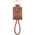 Dapper Key Ring Charging Kit