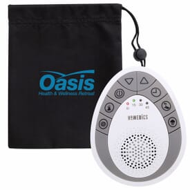 HoMedics® Portable Sound Spa