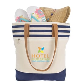 Newport Cotton Tote