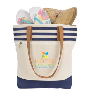 Newport Cotton Tote
