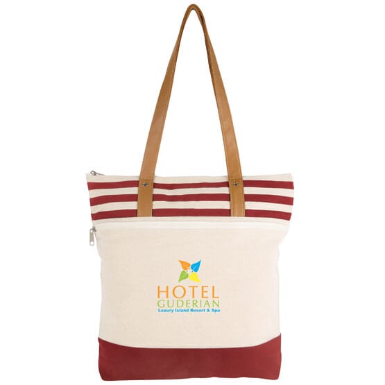 Newport Cotton Tote