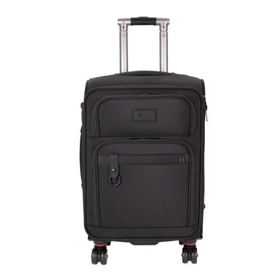 22" KAPSTON™ Stratford 4-Wheeled Carry-On