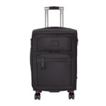 22" KAPSTON&#8482; Stratford 4-Wheeled Carry-On