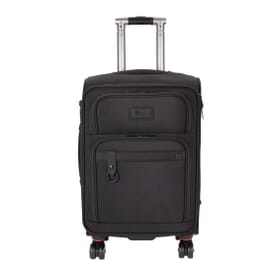 22&quot; KAPSTON™ Stratford 4-Wheeled Carry-On