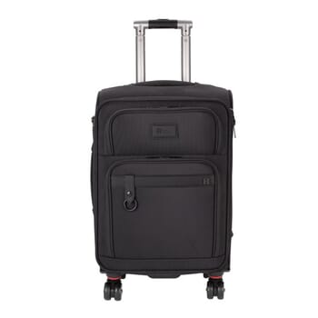 22&quot; KAPSTON™ Stratford 4-Wheeled Carry-On