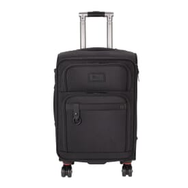 22" KAPSTON™ Stratford 4-Wheeled Carry-On