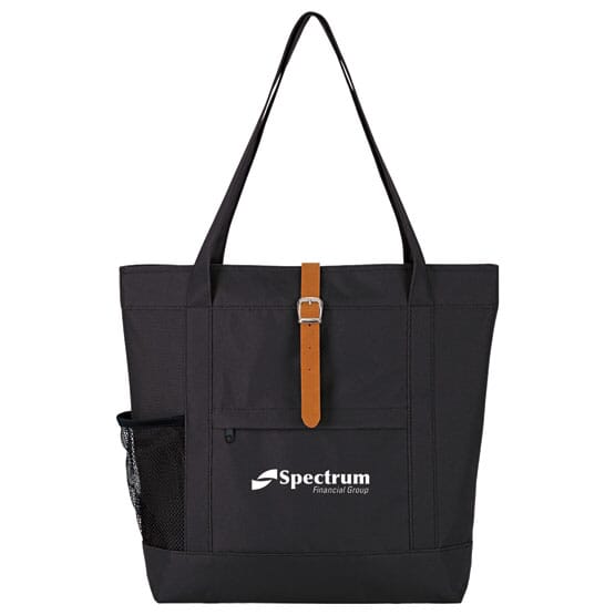 Chandler Snap Tote
