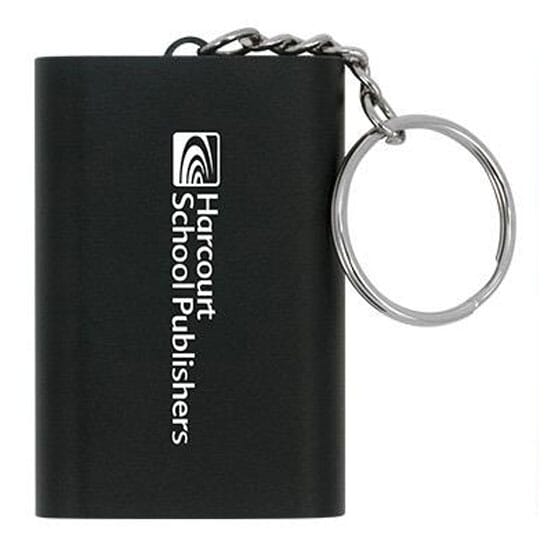 Mini Keychain Power Bank