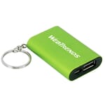 Mini Keychain Power Bank