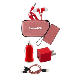 Large Dune Techie Charging Set