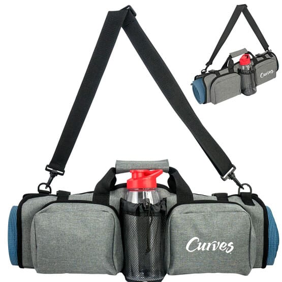 Dune Yoga Bag