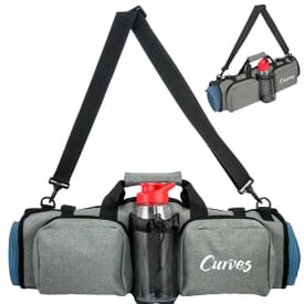 Dune Yoga Bag