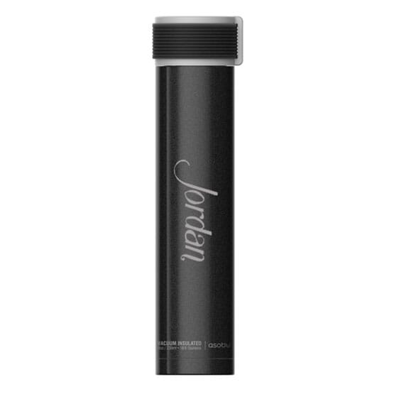 8 oz Skinny Insulated Water Bottle