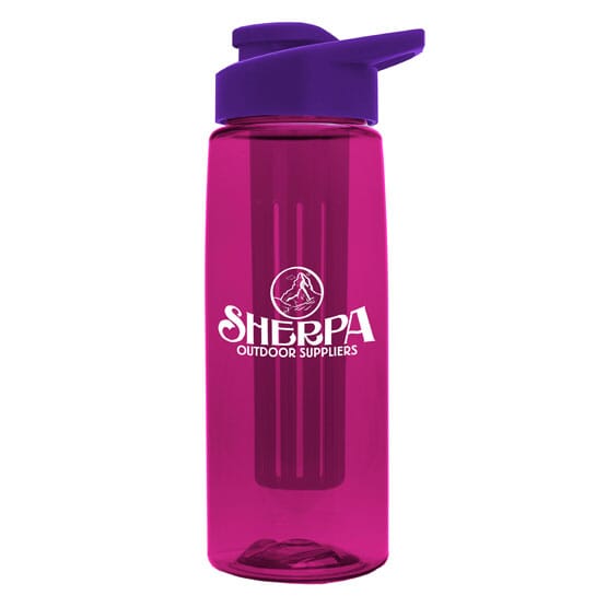 TRANS FUCHSIA