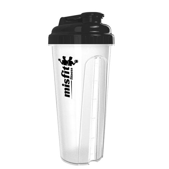 Fuel Up Fitness Frost Tumbler