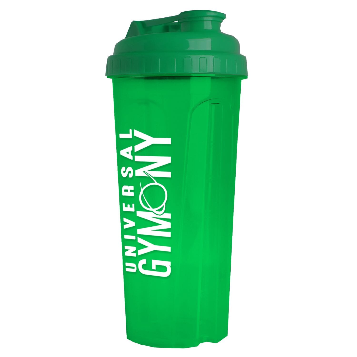 TRANSPARENT GREEN