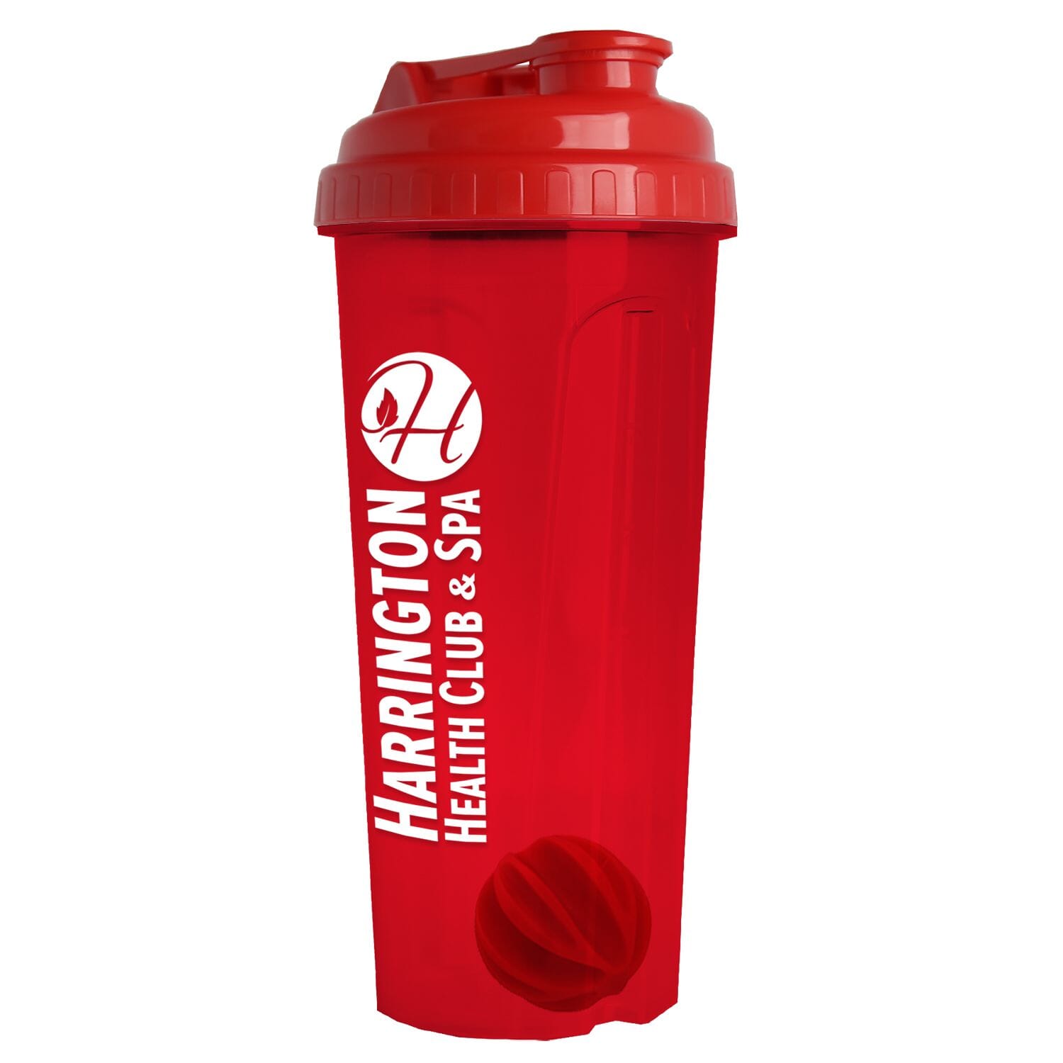 24 oz Endurance Tumbler with Mixing Ball