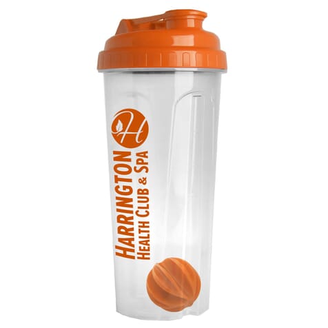 protein shaker mixer cup