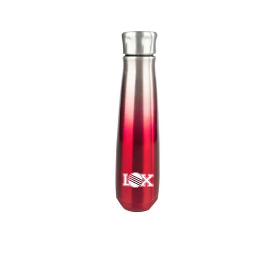 OMBRE RED