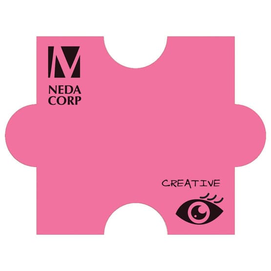 NEON PINK